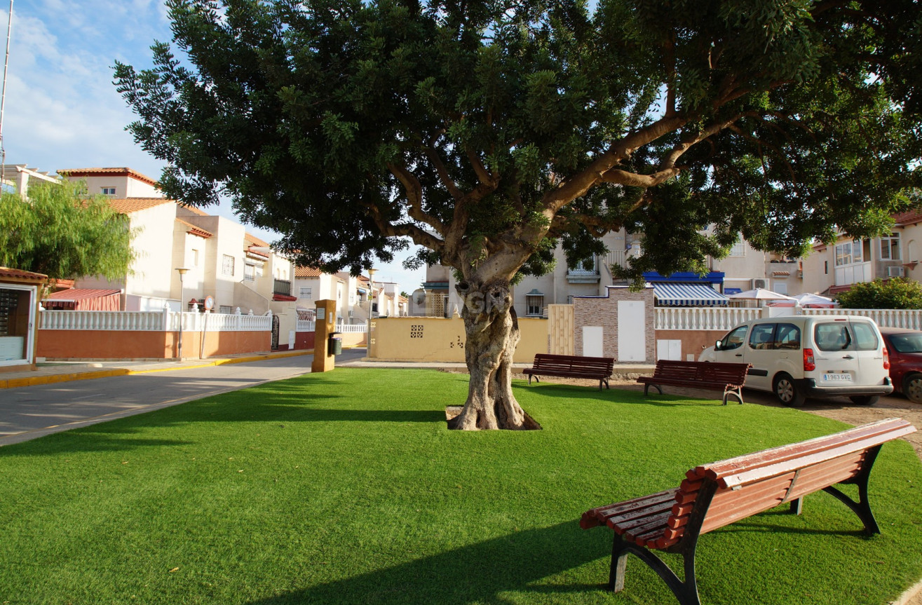 Reventa - Bungalow - Orihuela Costa - Costa Blanca