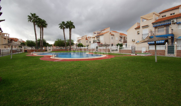 Reventa - Bungalow - Orihuela Costa - Costa Blanca