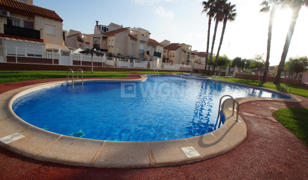 Reventa - Bungalow - Orihuela Costa - Costa Blanca