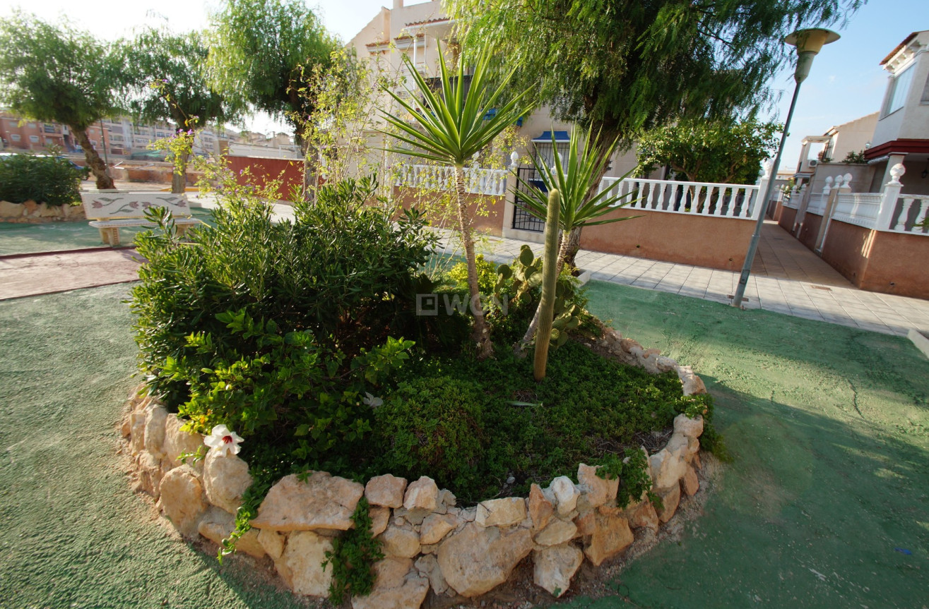 Reventa - Bungalow - Orihuela Costa - Costa Blanca