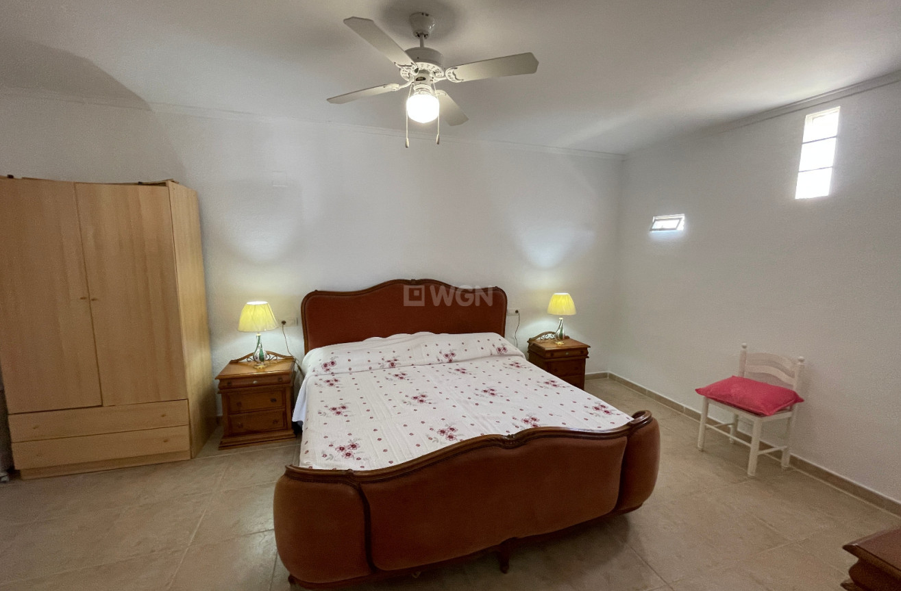 Odsprzedaż - Villa - Daya Nueva - Costa Blanca