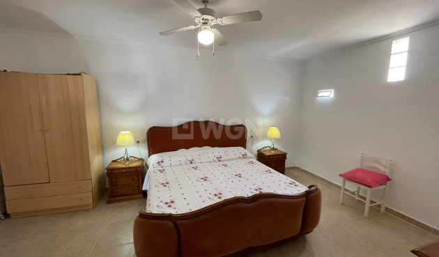 Odsprzedaż - Villa - Daya Nueva - Costa Blanca