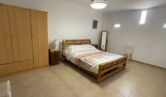 Odsprzedaż - Villa - Daya Nueva - Costa Blanca