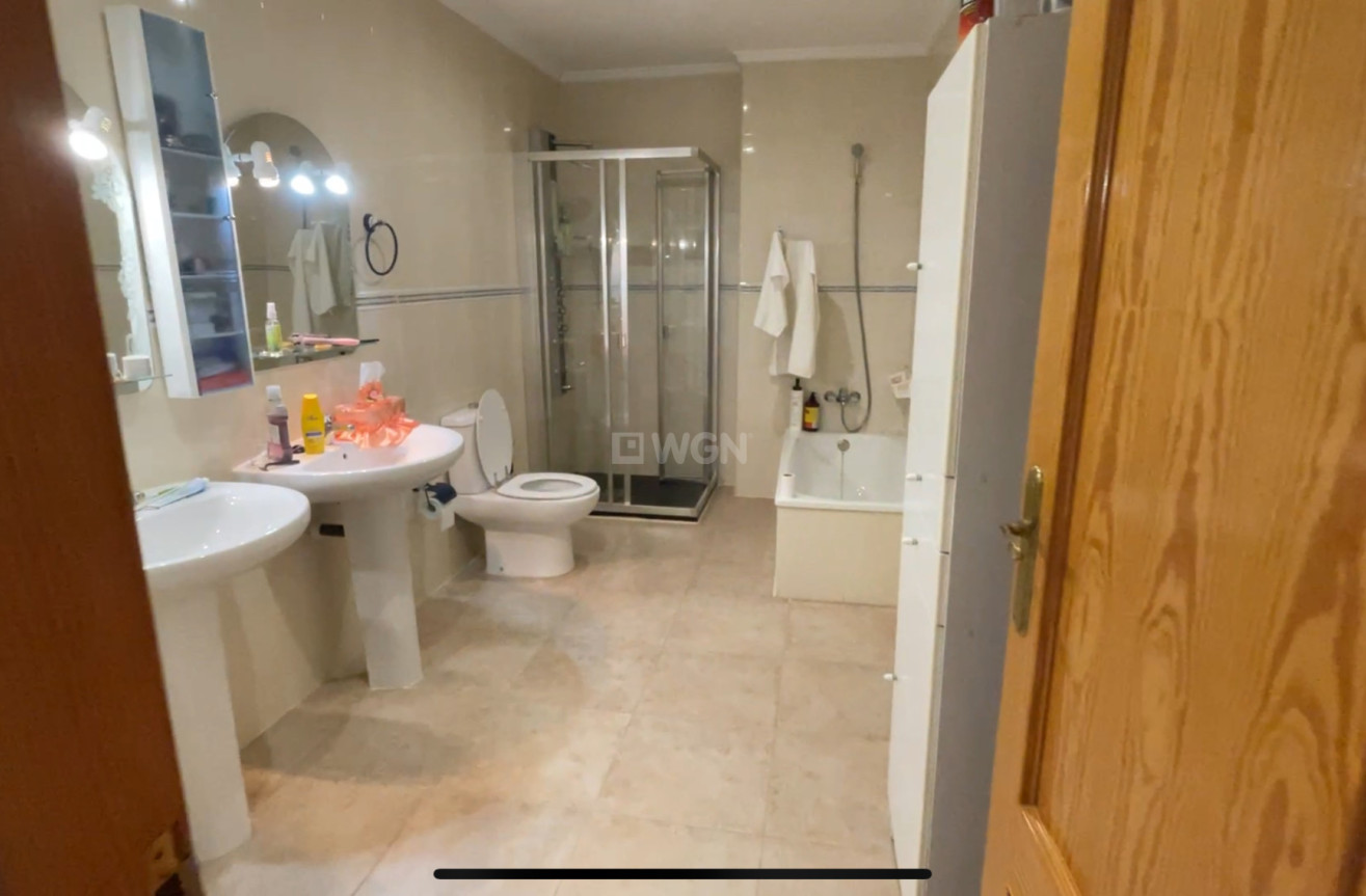 Odsprzedaż - Villa - Daya Nueva - Costa Blanca