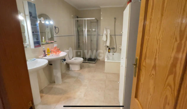 Odsprzedaż - Villa - Daya Nueva - Costa Blanca