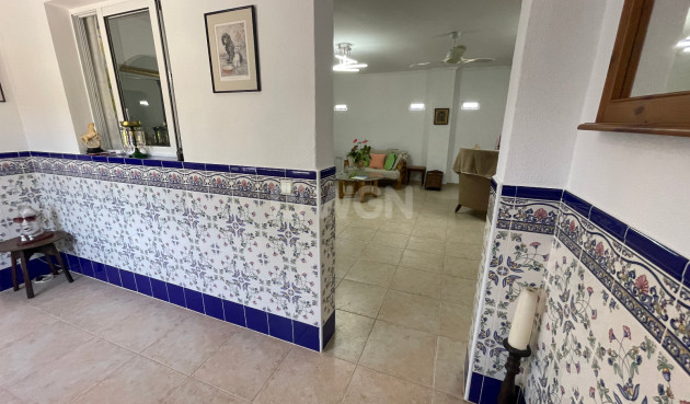 Odsprzedaż - Villa - Daya Nueva - Costa Blanca