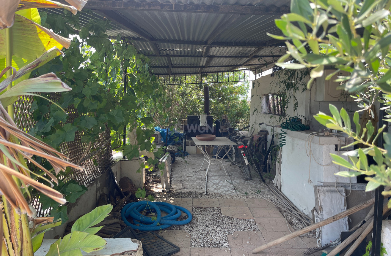 Odsprzedaż - Villa - Daya Nueva - Costa Blanca