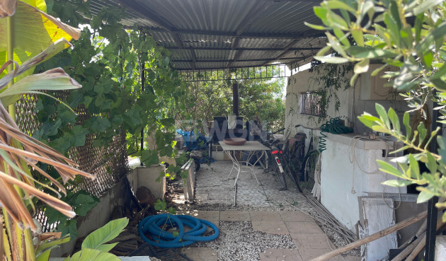 Odsprzedaż - Villa - Daya Nueva - Costa Blanca