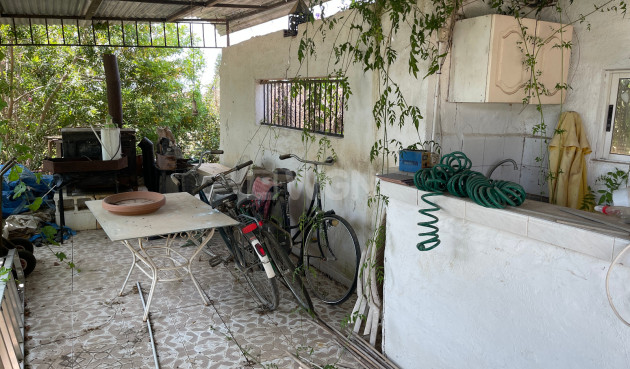 Odsprzedaż - Villa - Daya Nueva - Costa Blanca