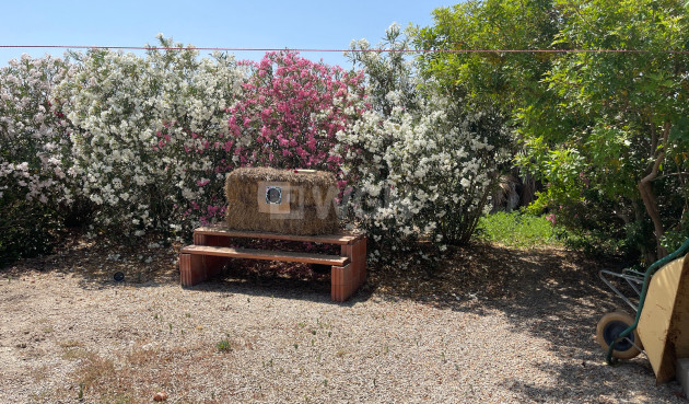 Odsprzedaż - Villa - Daya Nueva - Costa Blanca