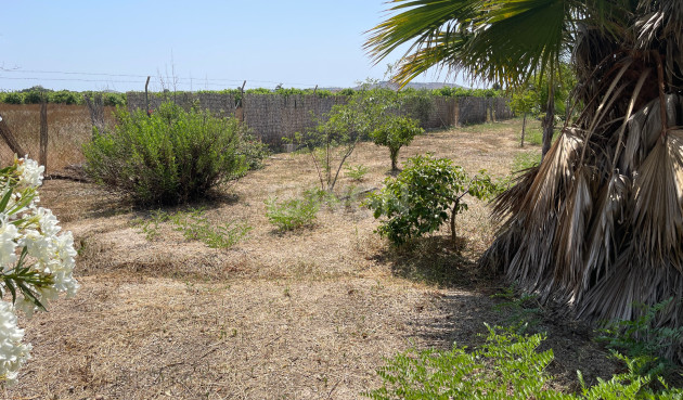 Odsprzedaż - Villa - Daya Nueva - Costa Blanca