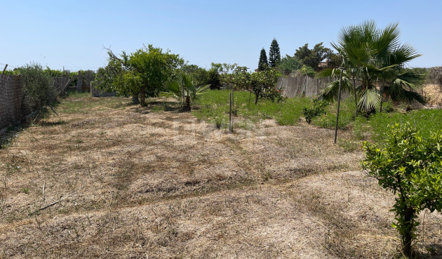 Odsprzedaż - Villa - Daya Nueva - Costa Blanca