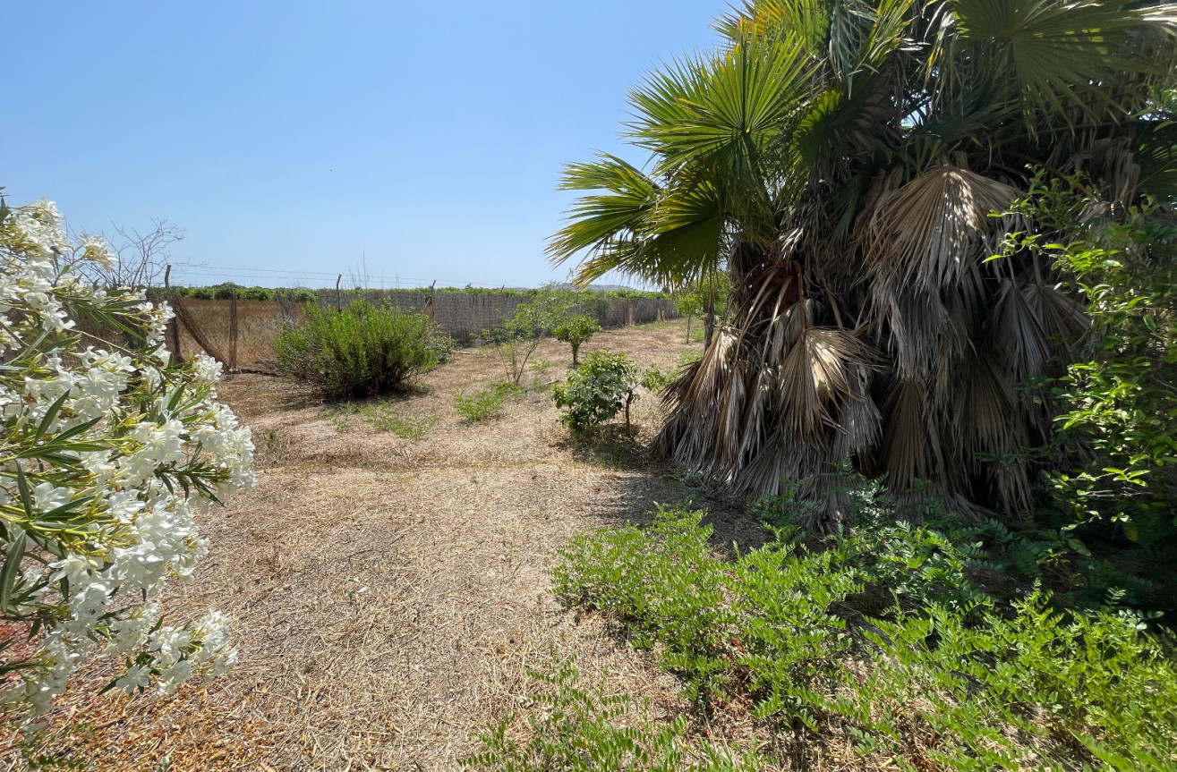 Odsprzedaż - Villa - Daya Nueva - Costa Blanca