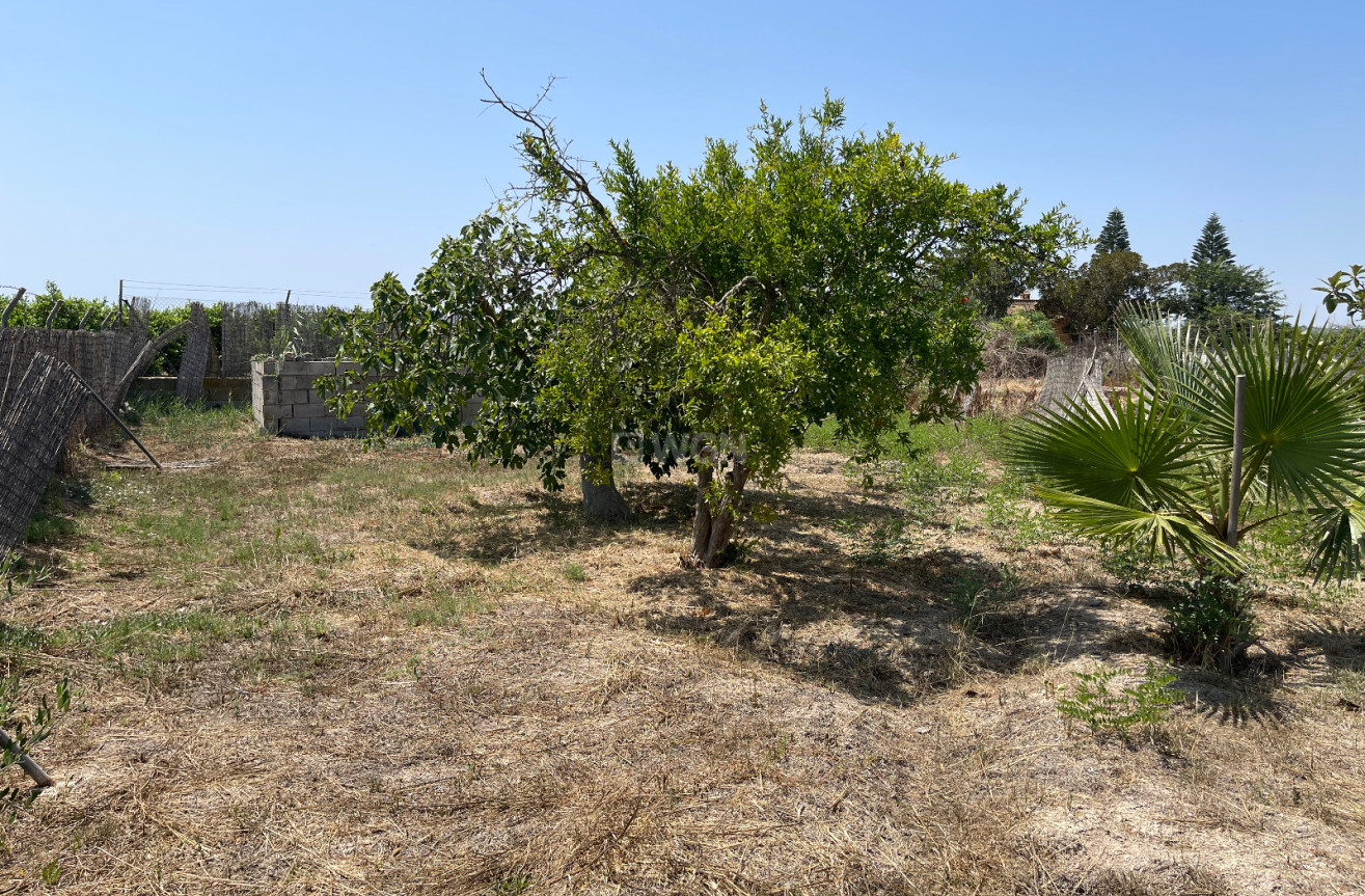 Odsprzedaż - Villa - Daya Nueva - Costa Blanca