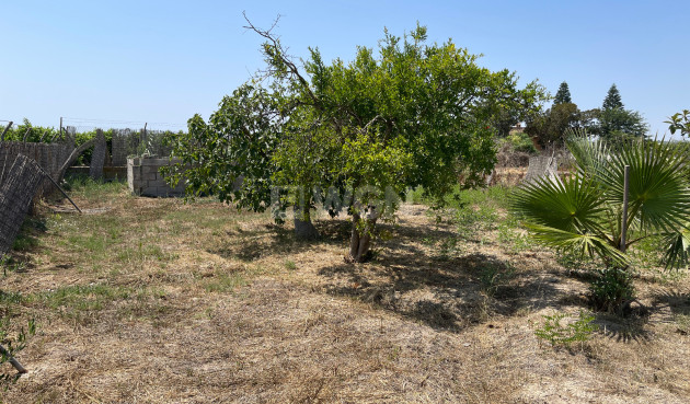 Odsprzedaż - Villa - Daya Nueva - Costa Blanca