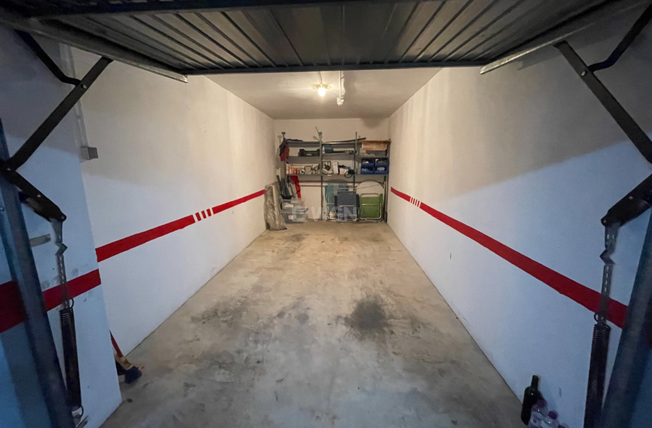 Resale - Apartment / flat - La Mata - Costa Blanca