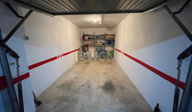 Resale - Apartment / flat - La Mata - Costa Blanca