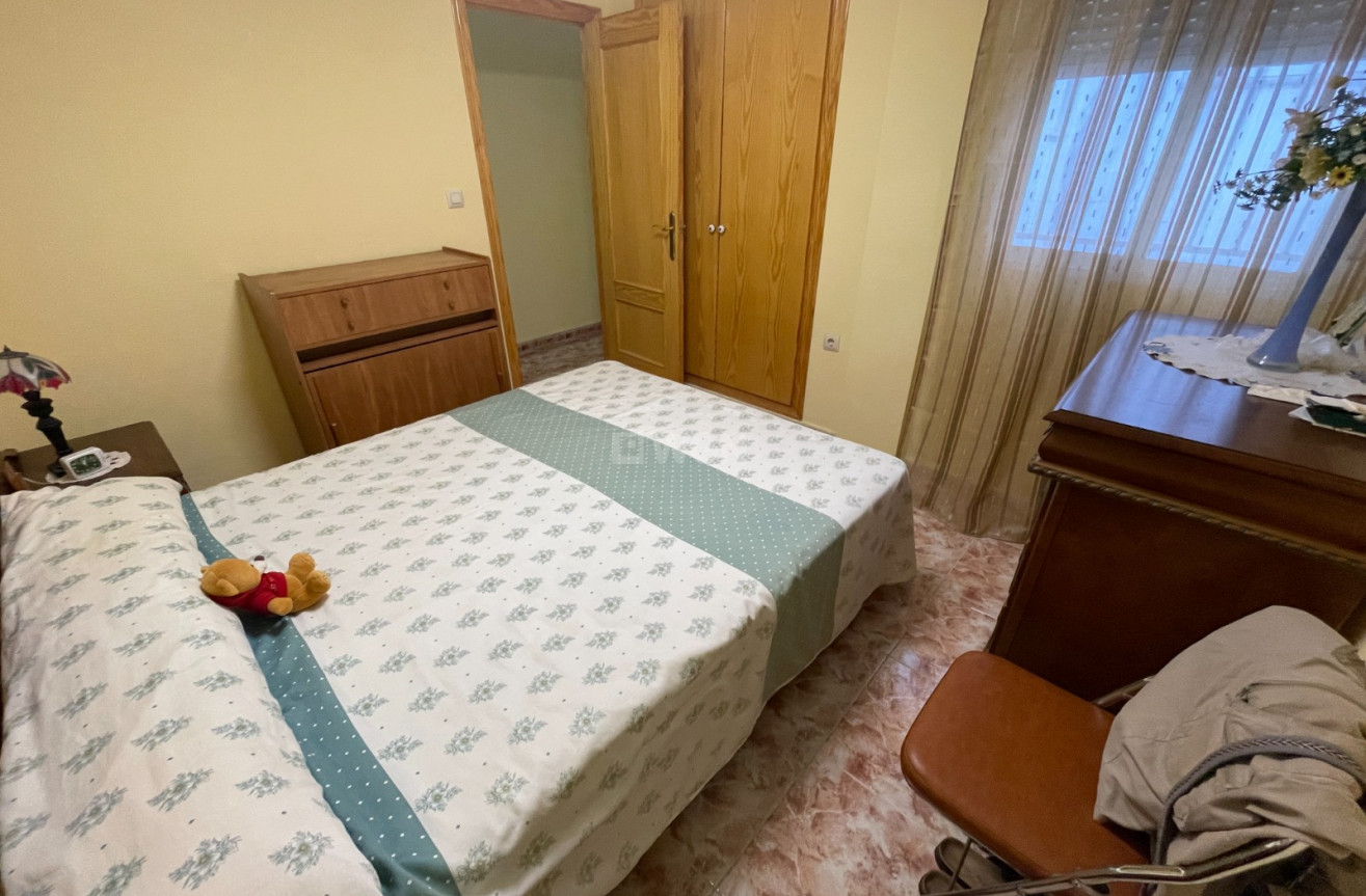 Resale - Apartment / flat - La Mata - Costa Blanca