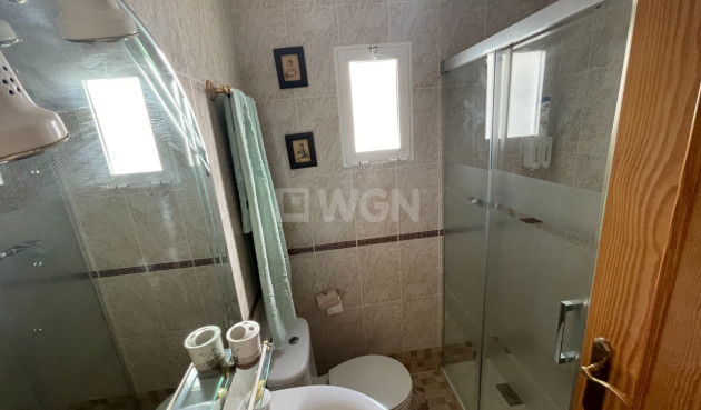 Resale - Apartment / flat - La Mata - Costa Blanca