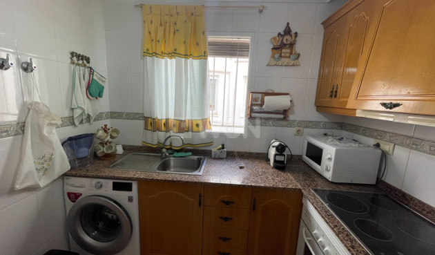 Resale - Apartment / flat - La Mata - Costa Blanca