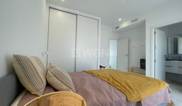 Reventa - Villa - Benijofar - Costa Blanca