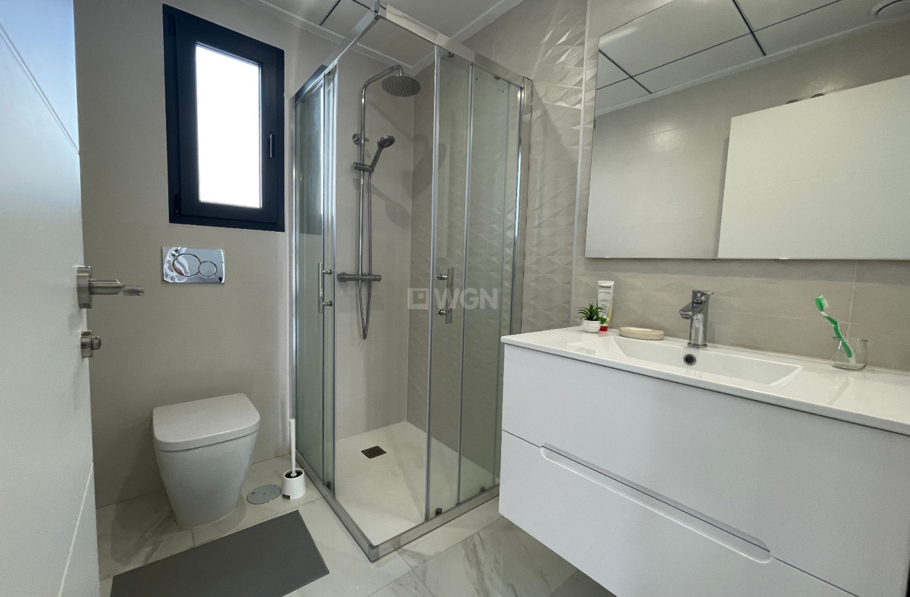 Reventa - Villa - Benijofar - Costa Blanca