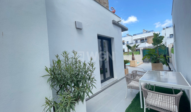 Reventa - Villa - Benijofar - Costa Blanca