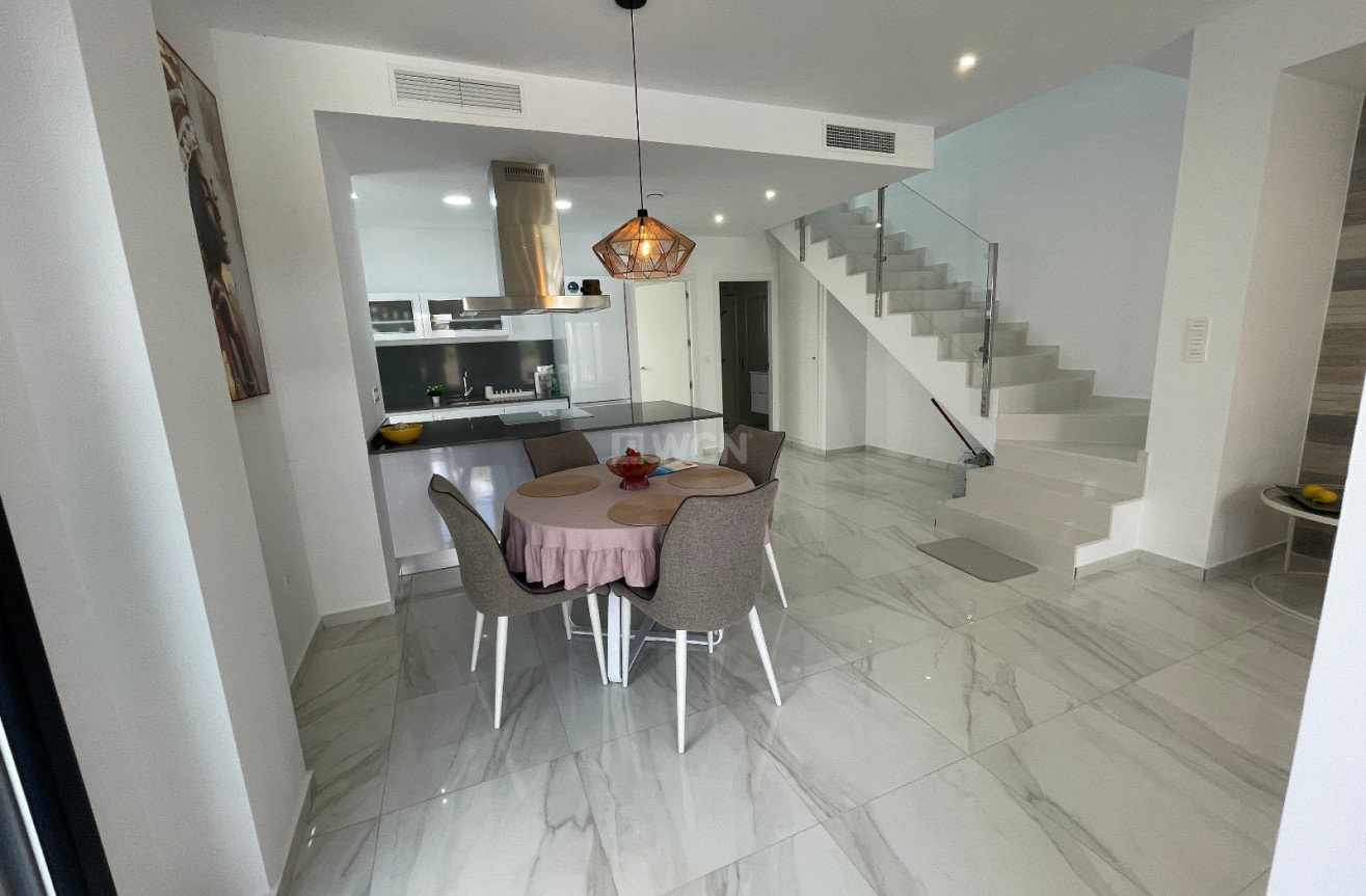 Reventa - Villa - Benijofar - Costa Blanca