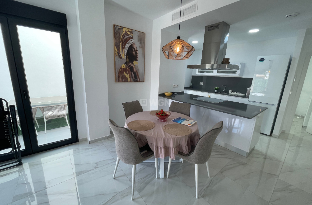 Reventa - Villa - Benijofar - Costa Blanca