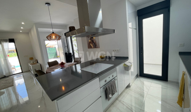 Reventa - Villa - Benijofar - Costa Blanca