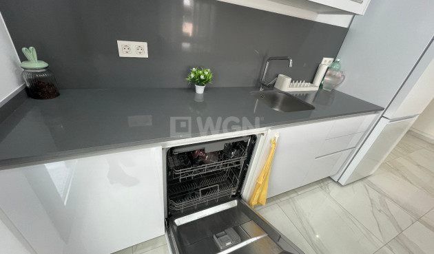 Reventa - Villa - Benijofar - Costa Blanca