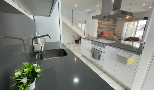 Reventa - Villa - Benijofar - Costa Blanca