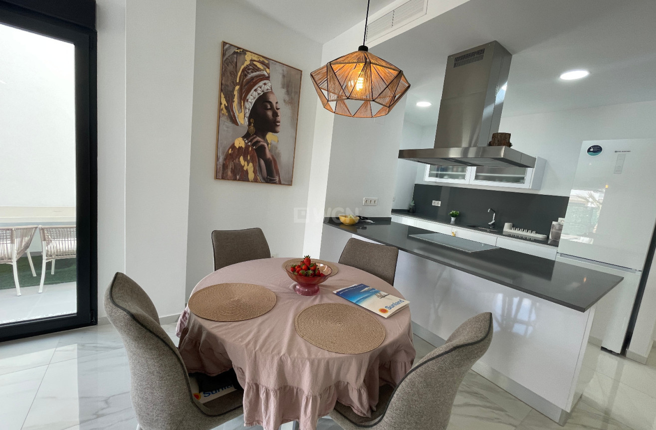 Reventa - Villa - Benijofar - Costa Blanca