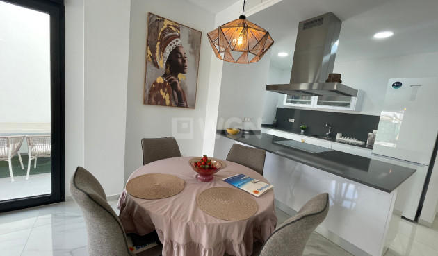 Reventa - Villa - Benijofar - Costa Blanca