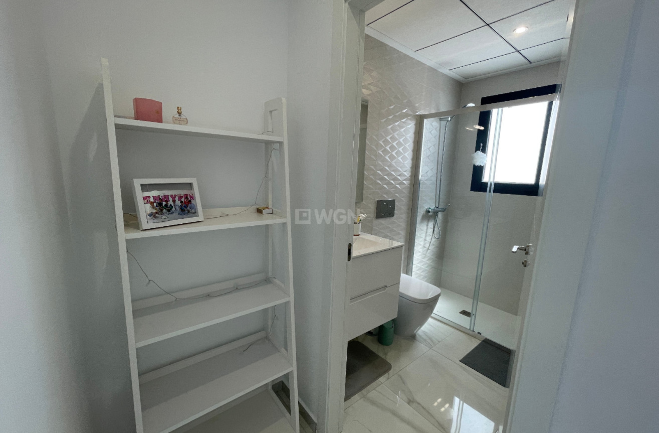 Reventa - Villa - Benijofar - Costa Blanca