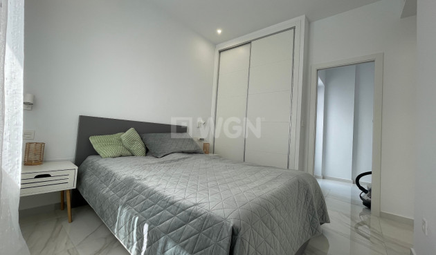 Reventa - Villa - Benijofar - Costa Blanca