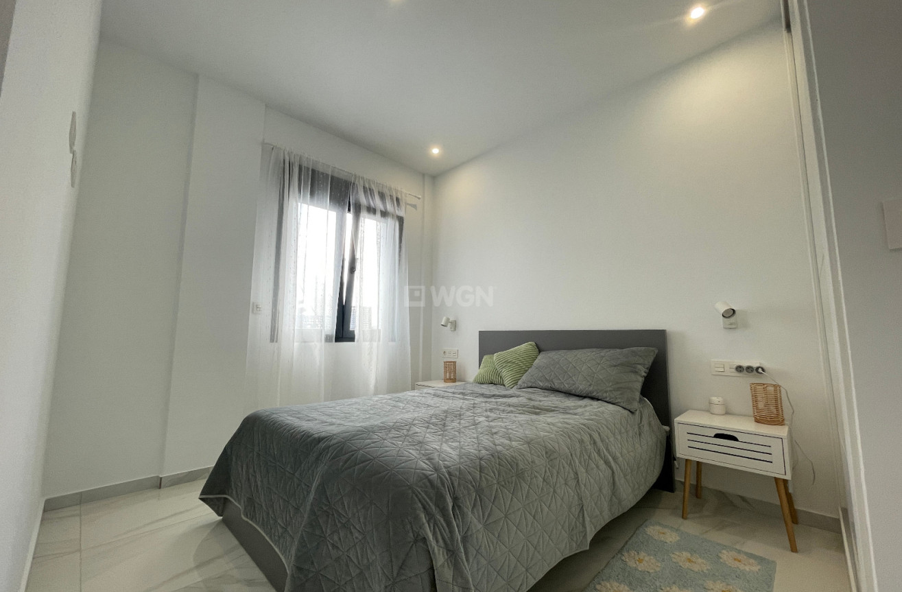 Reventa - Villa - Benijofar - Costa Blanca