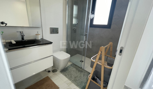 Reventa - Villa - Benijofar - Costa Blanca