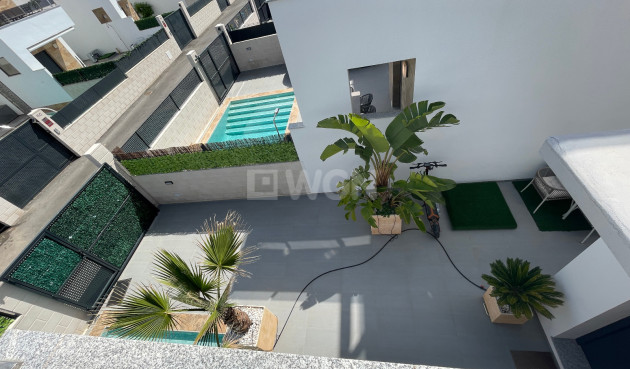 Reventa - Villa - Benijofar - Costa Blanca