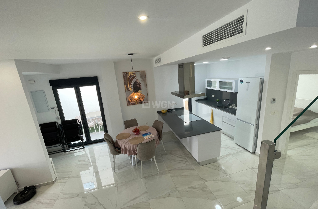 Reventa - Villa - Benijofar - Costa Blanca