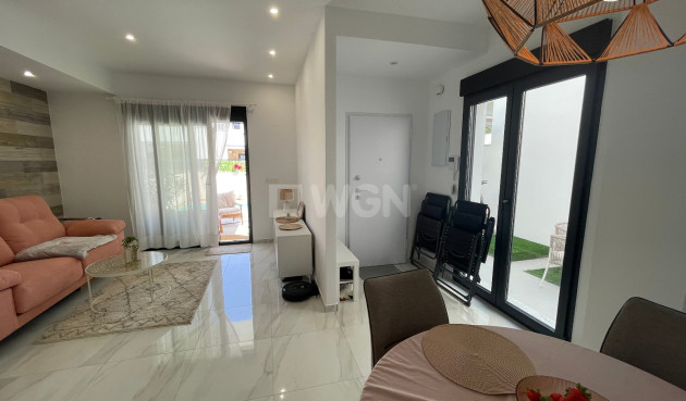 Reventa - Villa - Benijofar - Costa Blanca