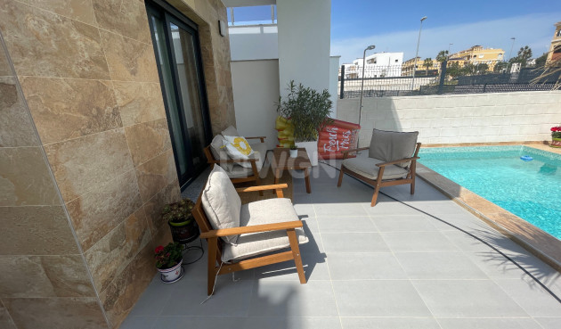 Reventa - Villa - Benijofar - Costa Blanca
