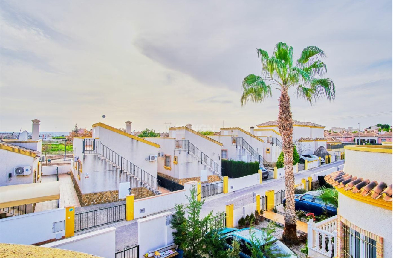 Wiederverkauf - Villa - Los Montesinos - Costa Blanca