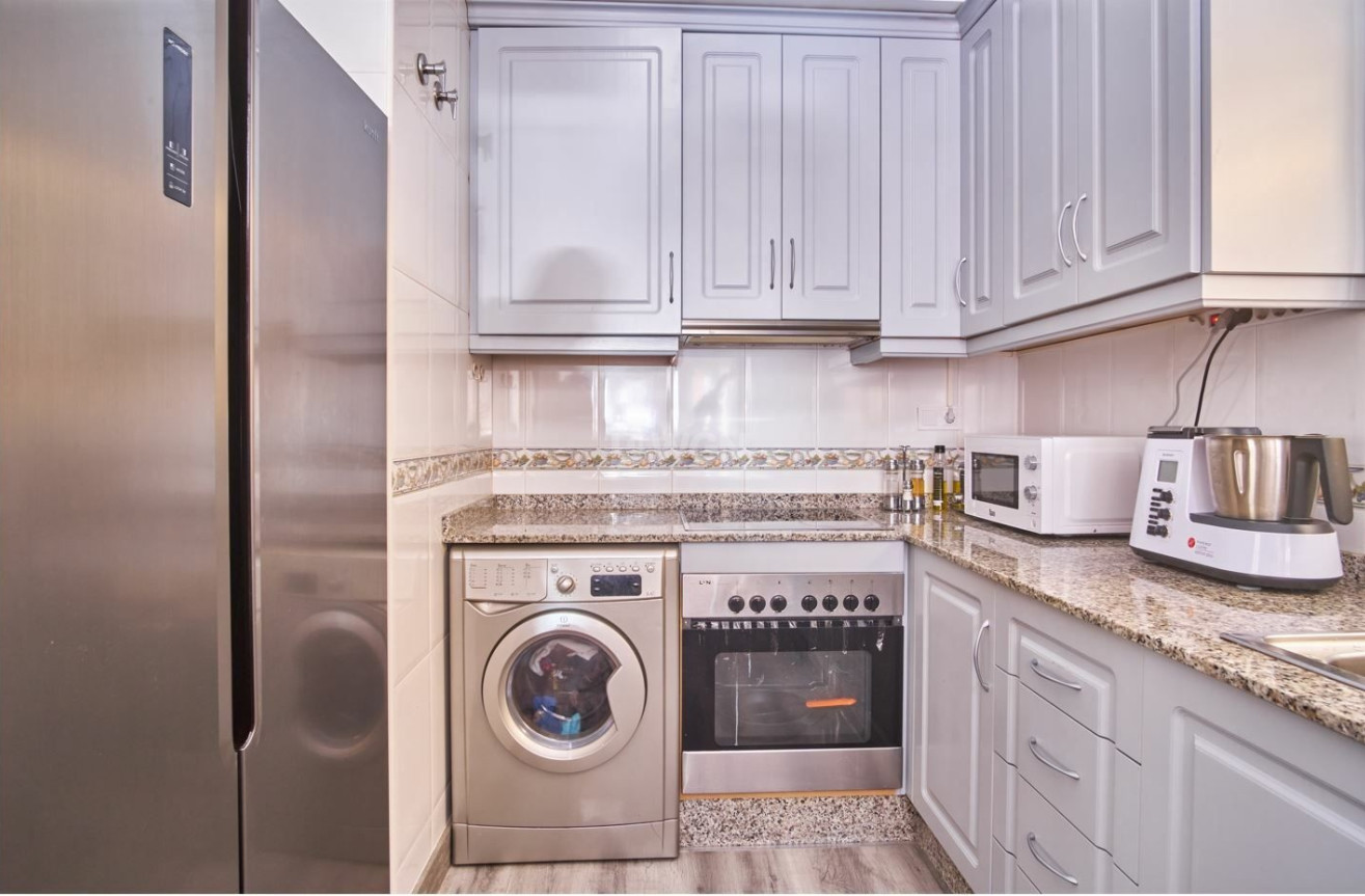 Wiederverkauf - Villa - Los Montesinos - Costa Blanca