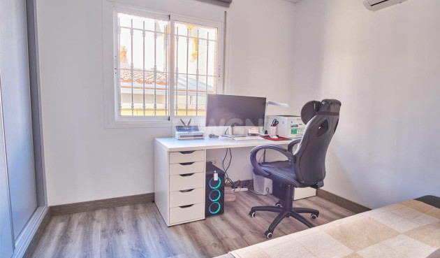 Wiederverkauf - Villa - Los Montesinos - Costa Blanca