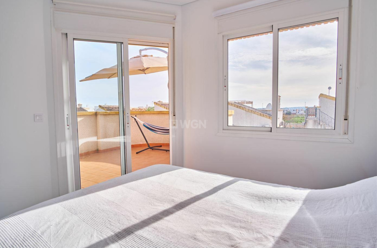 Wiederverkauf - Villa - Los Montesinos - Costa Blanca