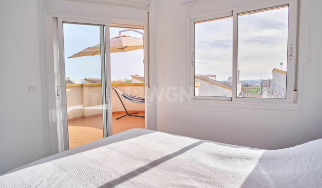 Wiederverkauf - Villa - Los Montesinos - Costa Blanca