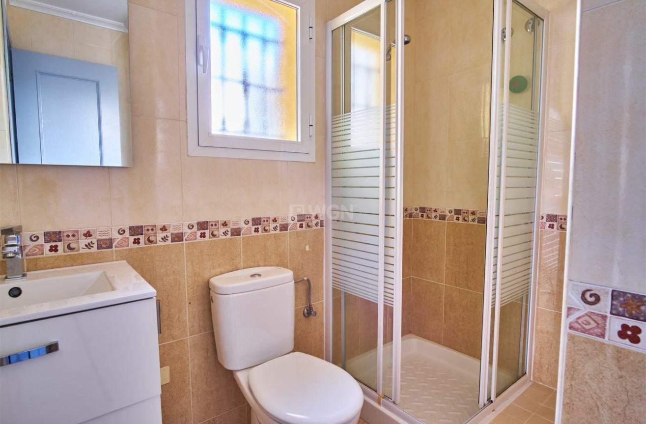 Wiederverkauf - Villa - Los Montesinos - Costa Blanca