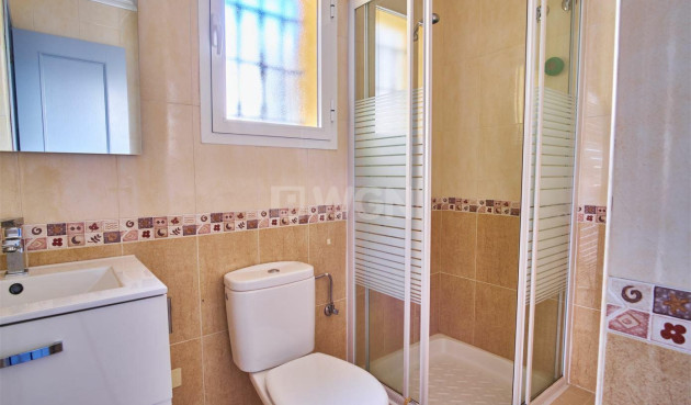 Wiederverkauf - Villa - Los Montesinos - Costa Blanca