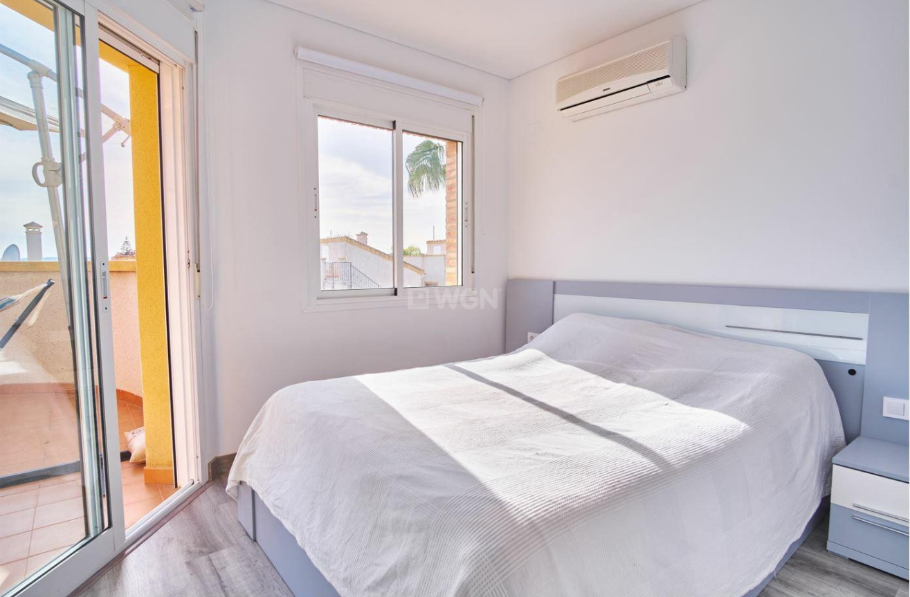 Wiederverkauf - Villa - Los Montesinos - Costa Blanca